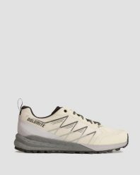 Buty trekkingowe damskie Dolomite Croda Tech GTX. Brązowe trekkingi Dolomite, z gore-texu, trekkingowe. Za 740.40 zł.