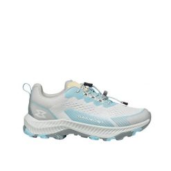 Damskie buty trekkingowe Garmont 9.81 Pulse. Białe trekkingi Garmont, z tkaniny, trekkingowe. Za 600.00 zł.