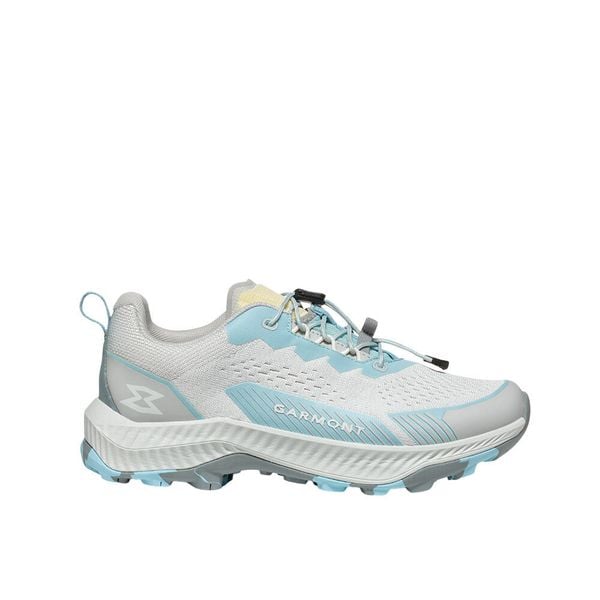 Damskie buty trekkingowe Garmont 9.81 Pulse. Białe trekkingi Garmont, z tkaniny, trekkingowe. Za 554.00 zł.