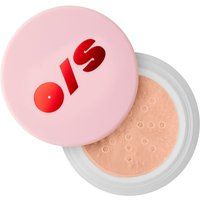 Onesize - Ultimate Blurring - Puder Sypki Utrwalający W Formacie Podróżnym - Ultimate Setting Powder Ultra Peach Trvl - Dla Kobiet. Pudry Onesize. Za 95.00 zł.