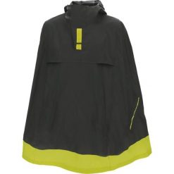 Ponczo przeciwdeszczowe Tucano Urbano Garibaldina. Zielone kurtki sportowe TUCANO URBANO, bez wzorów, bez kaptura, rowerowe. Za 330.00 zł.