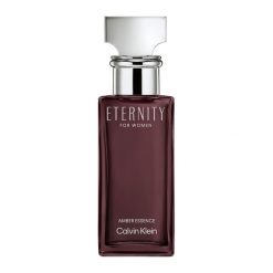 CALVIN KLEIN CALVIN KLEIN Eternity Amber Essence For Women Perfumy 30 ml Damski. Perfumy damskie Calvin Klein. Za 214.50 zł.