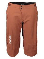 POC Spodnie kolarskie "Infinite All Mountain" w kolorze jasnobrązowym rozmiar: XL. Brązowe spodnie dresowe POC, xl, bez wzorów, z nylonu, rowerowe. Za 225.05 zł.