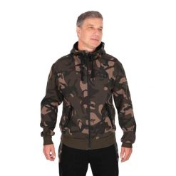 Bluza z kapturem Fox Premium 310. Bluzy FOX, l, bez wzorów, z bawełny, z kapturem. Za 371.50 zł.