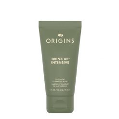 Origins Drink Up Intensive Overnight Mask Maseczki nawilżające 30 ml. Maseczki ORIGINS. Za 66.49 zł.