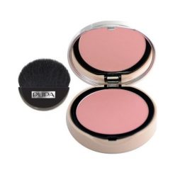 Pupa Like A Doll Maxi Blush Róż do policzków 100 Candy Rose 9,5g. Róże Pupa. Za 75.60 zł.