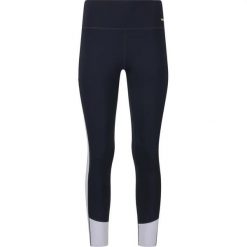 Damskie legginsy Athlecia Aspasia. Niebieskie legginsy Athlecia, bez wzorów. Za 171.50 zł.