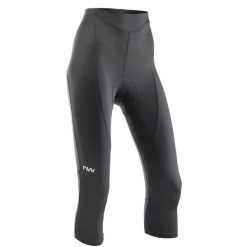 Figi damskie Northwave Active Knicker. Czarne figi Northwave, l, bez wzorów. Za 289.99 zł.