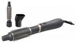 Philips BHA301/00 czarny. Lokówki PHILIPS. Za 139.90 zł.
