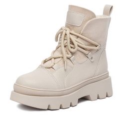 Śniegowce DeeZee. Trapery i śniegowce DeeZee. Za 229.99 zł.