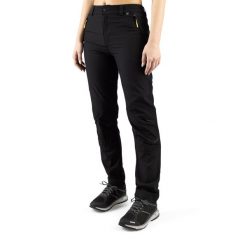 Spodnie trekkingowe damskie Viking Arizona Lady. Czarne spodnie sportowe Viking, xl, bez wzorów, trekkingowe. Za 249.90 zł.