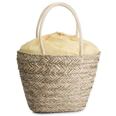 TOREBKA Jenny Fairy RC16747 Beżowy. Brązowe torebki klasyczne Jenny Fairy, bez wzorów, z tworzywa sztucznego, bez dodatków. Za 89.99 zł.