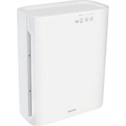 Sencor Oczyszczacz Powietrza Sha 8400 Wh. Nawilżacze powietrza SENCOR. W wyprzedaży za 455.00 zł.