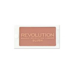 Makeup Revolution Powder Blush Róż do policzków Love 2.4g. Róże Makeup Revolution. Za 5.38 zł.