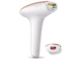 Depilator PHILIPS Lumea Advanced SC1997/00 + 2 nasadki. Depilatory PHILIPS. Za 1,245.99 zł.