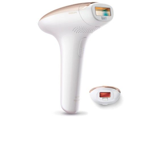 Depilator PHILIPS Lumea Advanced SC1997/00 + 2 nasadki. Depilatory PHILIPS. Za 1,245.99 zł.