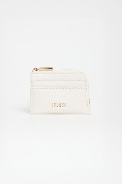 Etui na karty damske LIU JO. Portfele Liu Jo, bez wzorów. Za 199.00 zł.