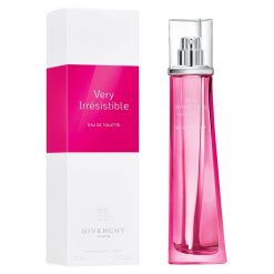 Givenchy Very Irresistible 75 ml EDT woda toaletowa damska. Perfumy damskie Givenchy. Za 328.70 zł.