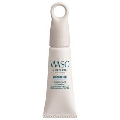 Shiseido Waso Koshirice Tinted Spot Treatment Korektory 8 ml Golden Ginger. Korektory Shiseido. Za 109.00 zł.