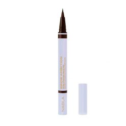 NABLA Brow Ambition Kredka do brwi 0,44 ml NATURAL BROWN. Kosmetyki do brwi NABLA. Za 78.40 zł.