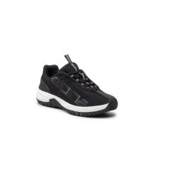 Buty turystyczne dla dorosłych Alpina EWL TT. Czarne trekkingi Alpina, trekkingowe. Za 280.00 zł.
