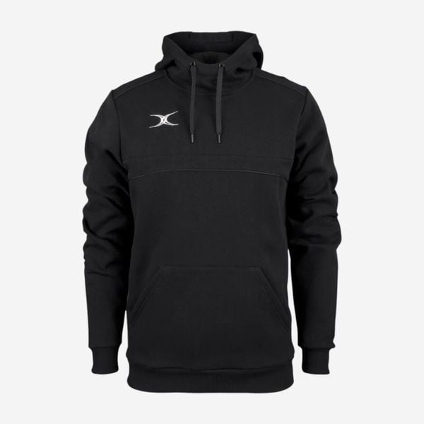 Bluza z kapturem do rugby Gilbert Photon. Bluzy GILBERT, m, bez wzorów, z bawełny, z kapturem. Za 269.99 zł.