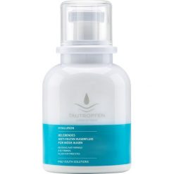 Tautropfen Rewitalizujący fluid przeciwzmarszczkowy pod oczy Serum pod oczy 15 ml Damski. Kremy pod oczy Tautropfen. Za 95.99 zł.