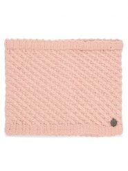 Roxy Komin Blizzard ERJAA04286 Różowy. Czerwone rękawiczki Roxy, bez wzorów. Za 159.99 zł.