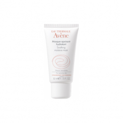 Avene Soothing Moisture Mask Maseczka kojąco-nawilżająca 50ml. Maseczki Avene. Za 64.65 zł.