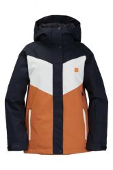 Kurtka narciarska damska Billabong Adiv Good Life. Brązowe kurtki narciarskie Billabong, xs, bez wzorów, z lycry, bez kaptura, narciarskie. Za 776.65 zł.