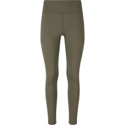 Damskie legginsy Athlecia Franz. Szare legginsy ENDURANCE, bez wzorów. Za 251.50 zł.