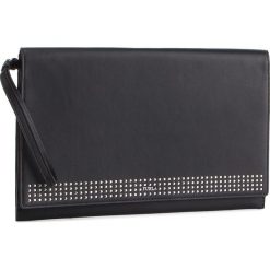 Torebka FURLA - Mimi 1007058 E EU98 J79 Onyx. Czarne torebki klasyczne Furla, bez wzorów, ze skóry, bez dodatków. W wyprzedaży za 479.00 zł.