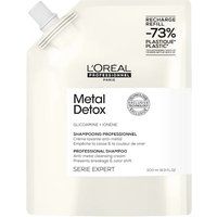 L'oréal Professionnel - Metal Detox Szampon - 500 ml - Dla Kobiet. Szampony do włosów L'Oreal Professionnel. Za 185.00 zł.