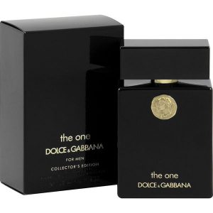 Dolce & Gabbana The One Collector (M) EDT/S 100ML. Perfumy męskie Dolce & Gabbana. Za 197.95 zł.