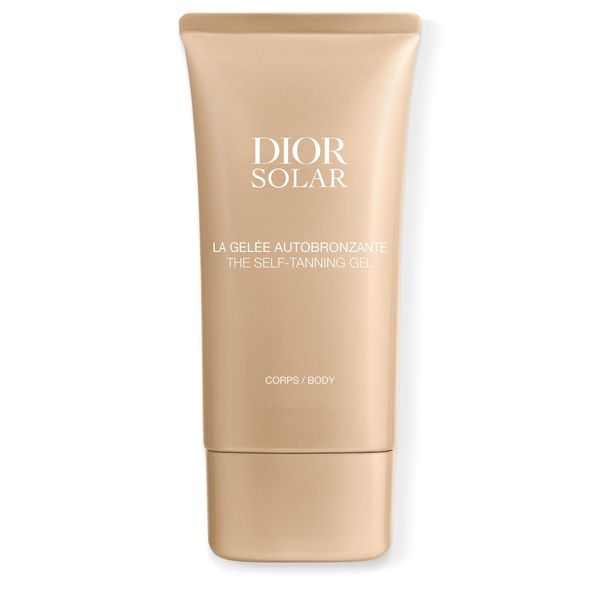 DIOR Dior Solar - żel samoopalający do ciała Samoopalacze 150 ml. Kremy do opalania Dior. Za 305.00 zł.