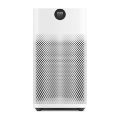 Xiaomi Mi Air Purifier 2S. Nawilżacze powietrza Xiaomi. W wyprzedaży za 549.00 zł.