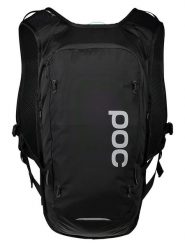 POC Plecak turystyczny "Column VPD" w kolorze czarnym - 13 l rozmiar: onesize. Czarne plecaki POC, bez wzorów, z materiału. Za 379.95 zł.