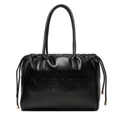 Torebka MEXX. Czarne torebki klasyczne Mexx, bez wzorów, bez dodatków. Za 189.99 zł.