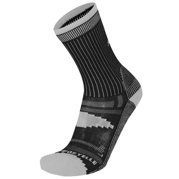 Skarpetki Rywan Compostelle Climasocks. Szare skarpety RYWAN, bez wzorów, z dzianiny. Za 94.00 zł.