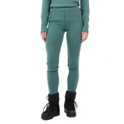 Damskie legginsy Protest Yura. Niebieskie legginsy Protest, bez wzorów. Za 206.50 zł.