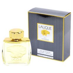 Lalique Lion Men 75 ml. Perfumy męskie Lalique. Za 99.90 zł.