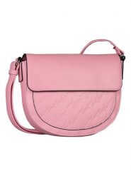 Tom Tailor Torebka "Wendi" w kolorze jasnoróżowym - 25,5 x 21 x 5,5 cm rozmiar: onesize. Różowe torby na ramię Tom Tailor, bez wzorów, z materiału, na ramię, bez dodatków. Za 136.45 zł.