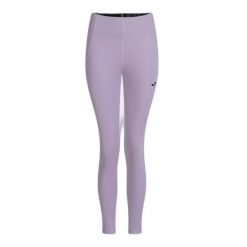 Damskie legginsy Joma Nature. Niebieskie legginsy Joma, l, bez wzorów, z elastanu, długie. Za 124.50 zł.