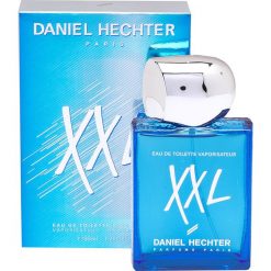 XXL - EDT - 50 ml. Perfumy męskie Perfumy. W wyprzedaży za 39.95 zł.