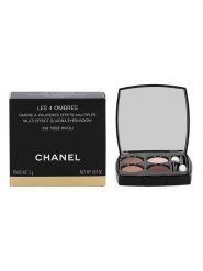 Chanel Paletka cieni "Ombres Multi Effect - #226 Tisse Rivoli" - 2 g rozmiar: onesize. Kredki do oczu Chanel. Za 239.37 zł.