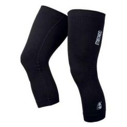 Legginsy 3/4 Etxeondo Motz. Czarne legginsy ETXEONDO, uniwersalny, bez wzorów. Za 205.50 zł.