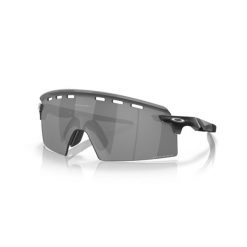 Oakley Okulary Encoder Strike Vented Oo9235-01. Czarne okulary przeciwsłoneczne Oakley, bez wzorów, sportowe. Za 849.99 zł.
