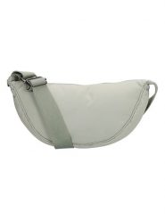 Beagles Saszetka "Calvia" w kolorze miętowym - 33 x 15 x 8,5 cm rozmiar: onesize. Zielone torby na ramię Beagles, bez wzorów, z materiału, sportowe, przez ramię, bez dodatków. Za 52.99 zł.