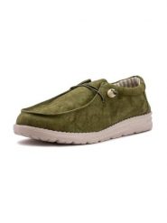 Natural world Trzewiki w kolorze khaki rozmiar: 36. Brązowe półbuty sznurowane Natural World, bez wzorów, eleganckie, bez obcasa, bez zapięcia. Za 126.99 zł.