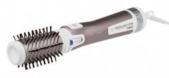 Suszarko-lokówka Rowenta Brush Active Premium Care CF9540F0 (1000W; szary). Suszarki do włosów Rowenta. Za 245.99 zł.